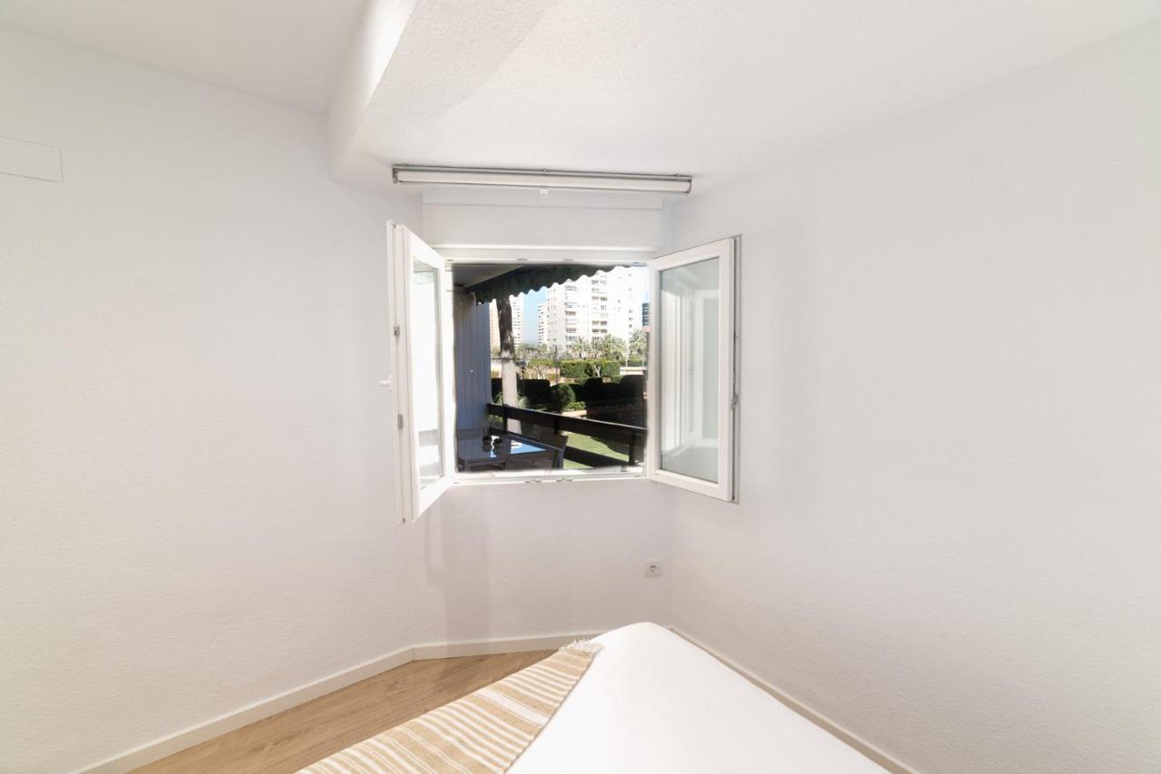 Moonkey - Apartamento Las Lanzas El Campello Exterior photo