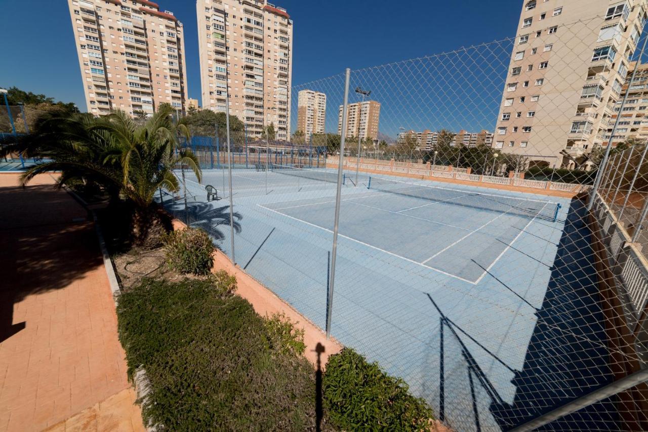 Moonkey - Apartamento Las Lanzas El Campello Exterior photo