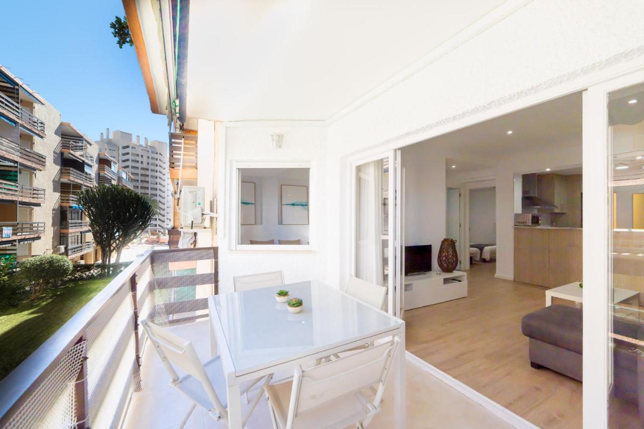 Moonkey - Apartamento Las Lanzas El Campello Exterior photo