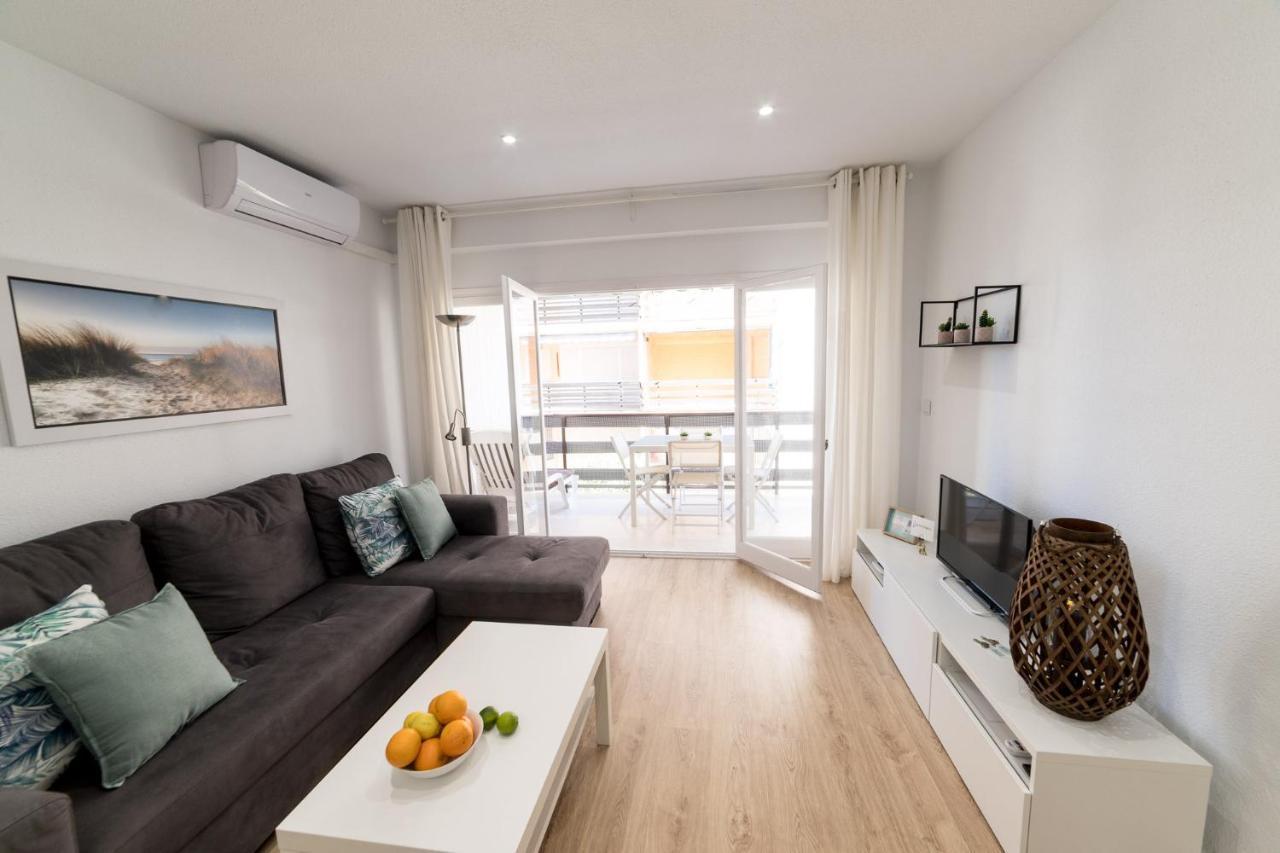 Moonkey - Apartamento Las Lanzas El Campello Exterior photo
