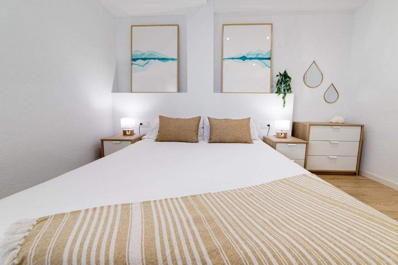 Moonkey - Apartamento Las Lanzas El Campello Exterior photo