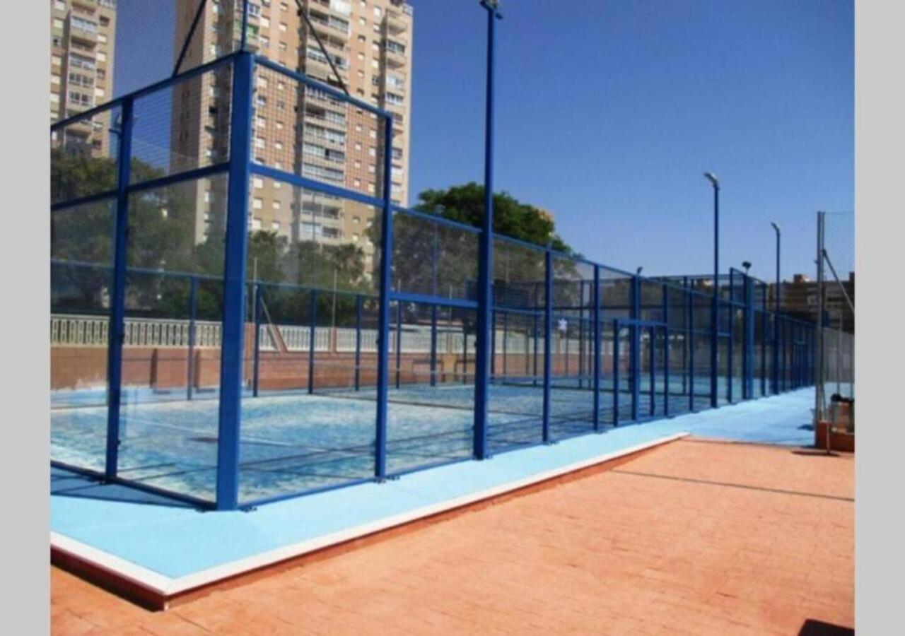 Moonkey - Apartamento Las Lanzas El Campello Exterior photo